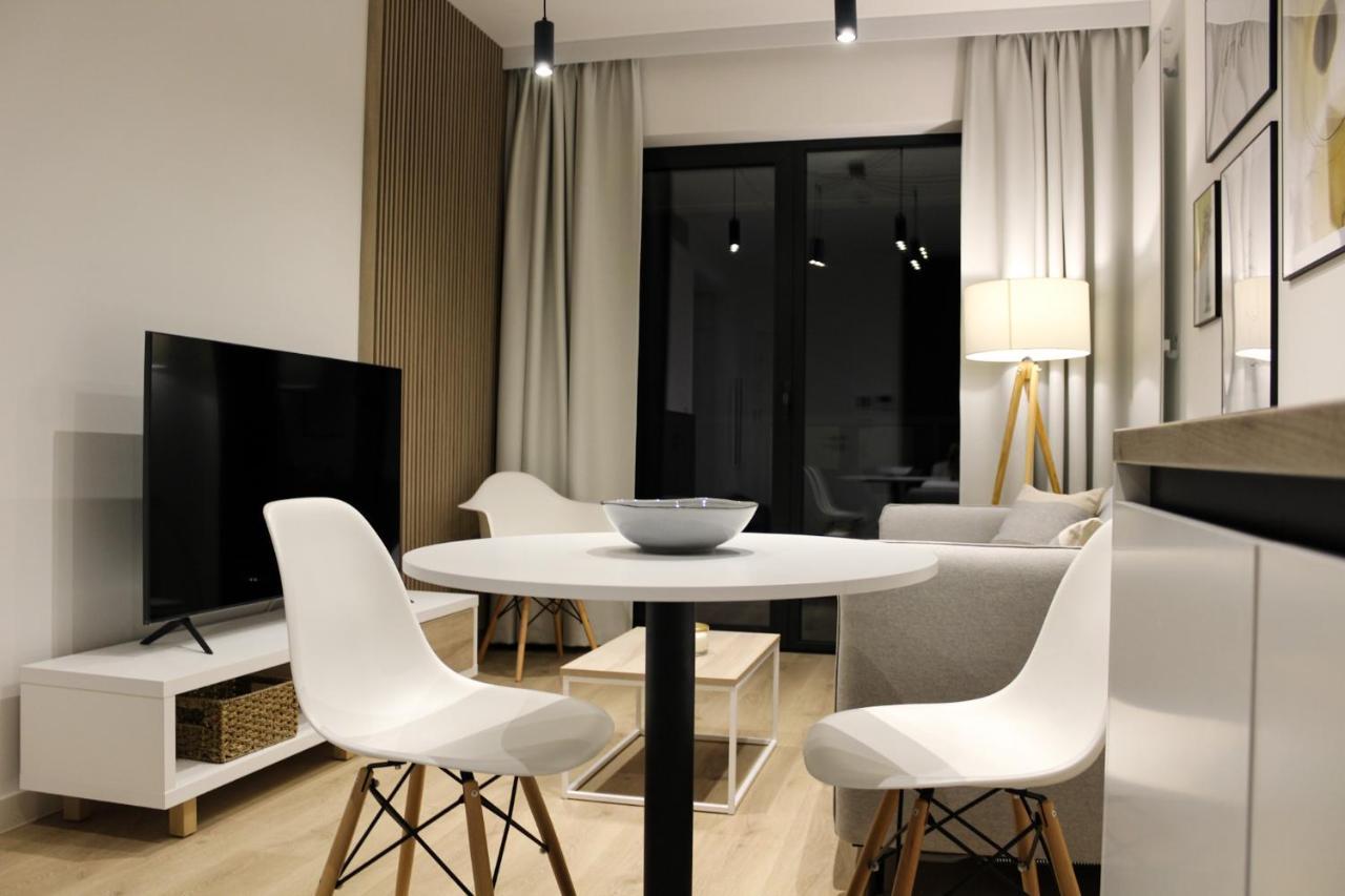 O! Shellter Apartment Luxury By Oskar روغوفو المظهر الخارجي الصورة