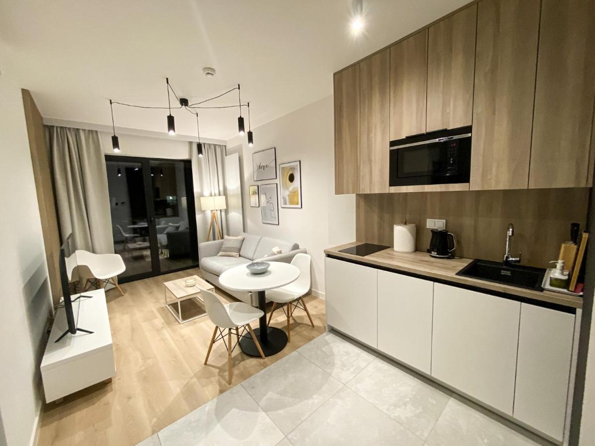 O! Shellter Apartment Luxury By Oskar روغوفو المظهر الخارجي الصورة