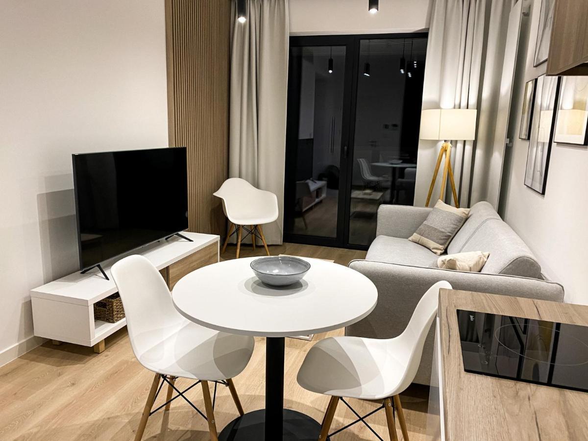 O! Shellter Apartment Luxury By Oskar روغوفو المظهر الخارجي الصورة