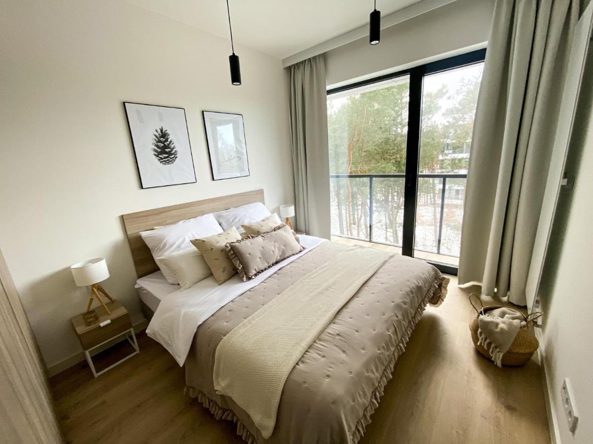 O! Shellter Apartment Luxury By Oskar روغوفو المظهر الخارجي الصورة
