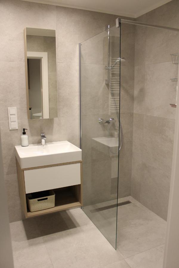 O! Shellter Apartment Luxury By Oskar روغوفو المظهر الخارجي الصورة