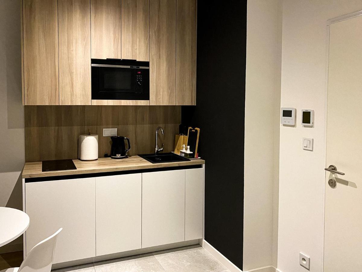 O! Shellter Apartment Luxury By Oskar روغوفو المظهر الخارجي الصورة
