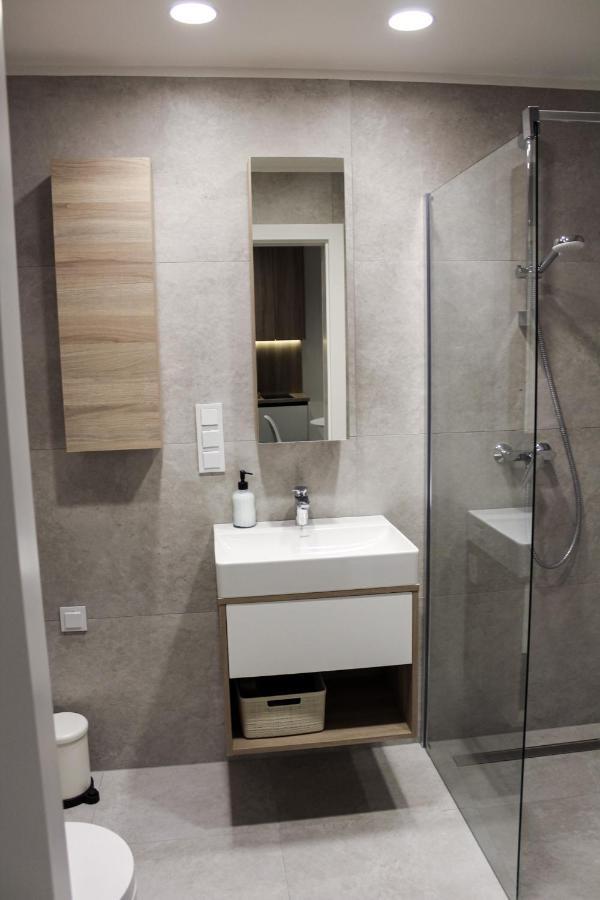 O! Shellter Apartment Luxury By Oskar روغوفو المظهر الخارجي الصورة