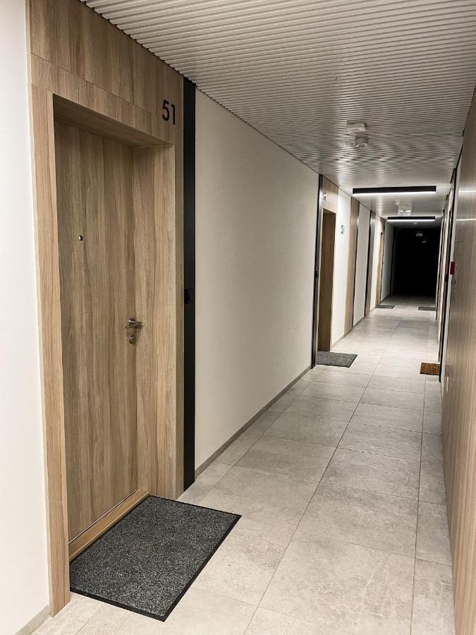 O! Shellter Apartment Luxury By Oskar روغوفو المظهر الخارجي الصورة
